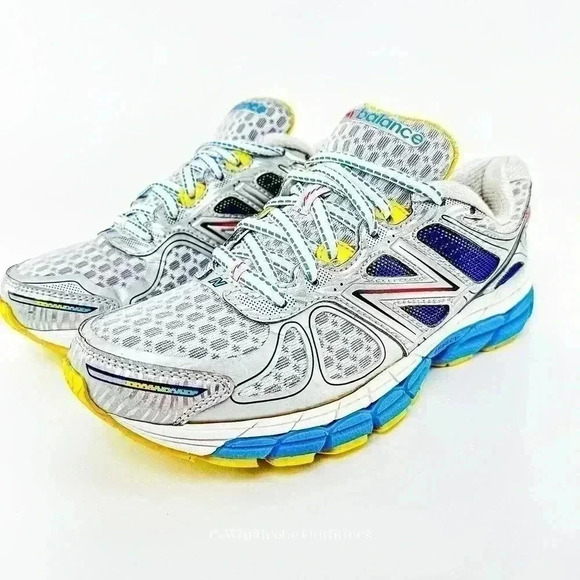 New Balance 860 V4 Running Sneakers - Picture 1 of 10